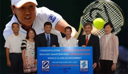 YES! TAMARINE MADE HISTORY CONGRATULATION!!