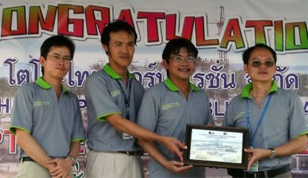 INTEGRATED ENGINEERING ENTERPRISE EXPANDING INTO NEW MARKETS