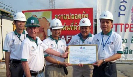  “TOYO-THAI” POSTED 2008 REVENUE HIGHEST IN 24 YEARS