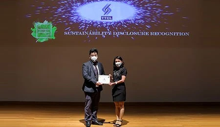 EGCO COGENERATION AWARDS CONTRACT FOR EGCO COGENERATION SPP REPLACEMENT PROJECT