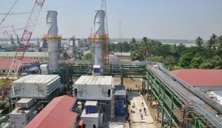 โตโย-ไทยคว้างานก่อสร้างโรงงานผลิตน้ำจืดจากน้ำทะเลที่ประเทศกาตาร์