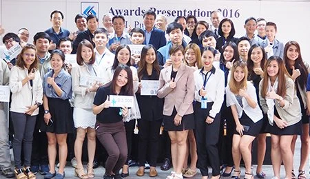The Inauguration Ceremony of Water Desalination Plant, Qatar