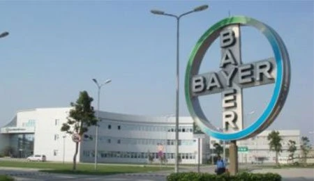  TOYO-THAI CONVERTED AS PUBLIC COMPANY WITH NEW LOGO