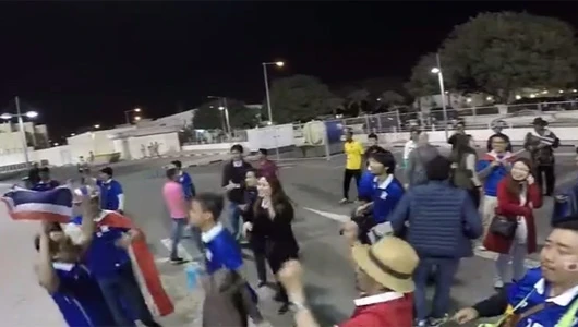 แพ้ศึก ยังคึกอยู่ 