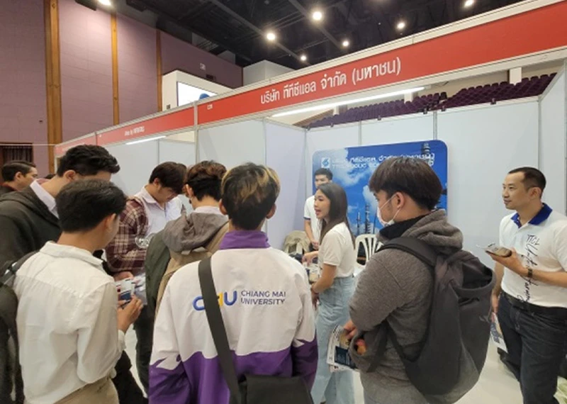 Engineering Career Day 2023