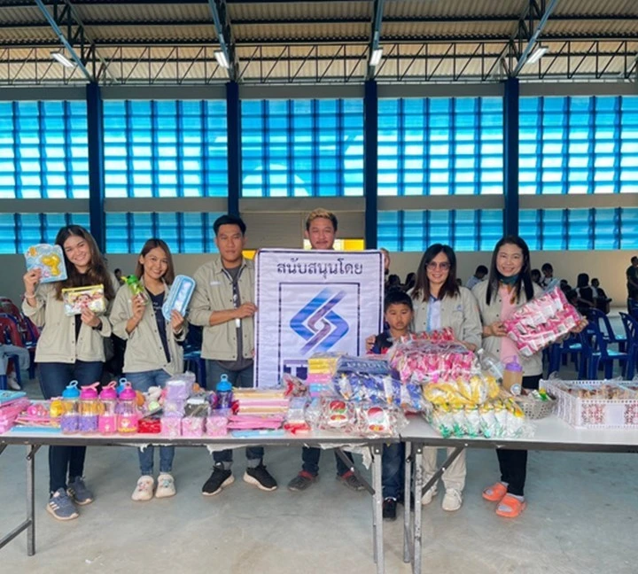 TTCL Blood Donation Project