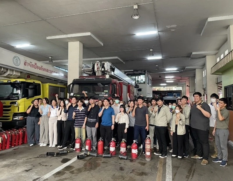 TTCL Blood Donation Project