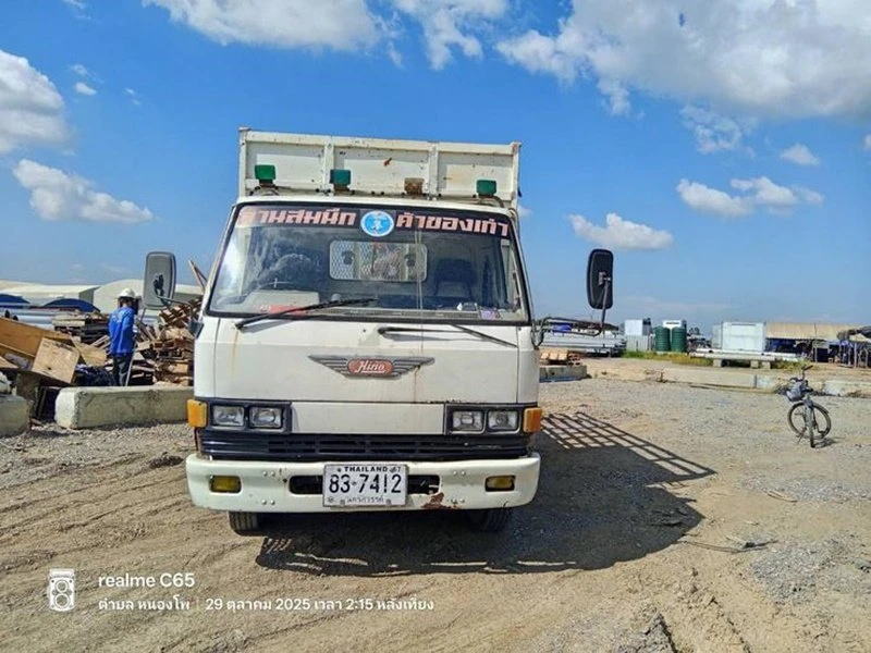 โครงการ : บริจาคไม้ให้วัดโพธิ์นิมิตรและชุมชน
