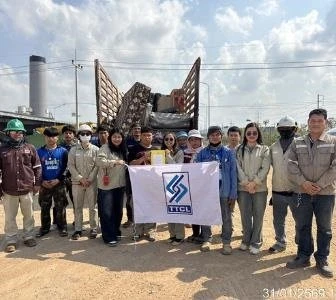 PROJECT : DONATION TO SUAN KAEW TEMPLE