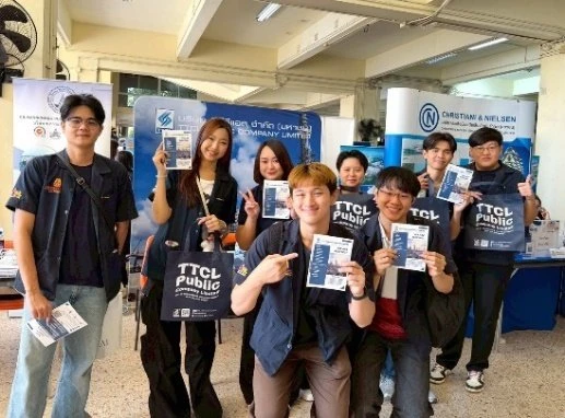 Job Fair 2026