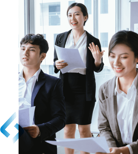 Selection of Candidates