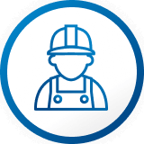 Plant&rsquo;s Safety both in Overall Scope and each Separate Units.
      