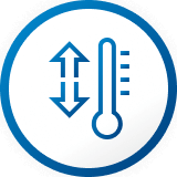 Highest efficiency of production steps both in terms of Heat Balance and Material Balance to Achieve the Lowest Cost of Production Level.
      