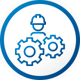 Analysis for Foreseeable Obstacles during Construction Processes and Adjustment Plan for Risk Mitigation.
      
