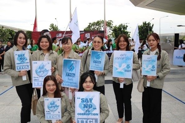 Anti-Corruption Day 2023